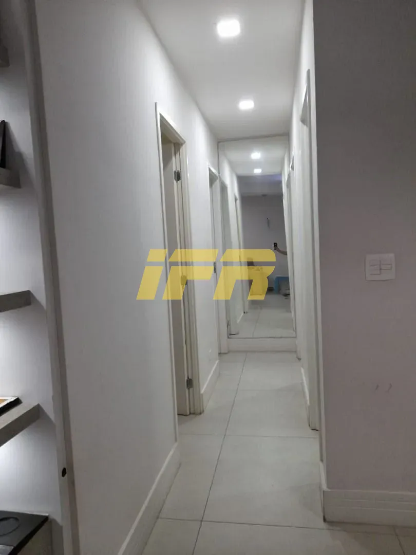 Apartamento, 3 quartos, 82 m² - Foto 7