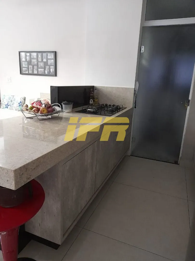 Apartamento, 3 quartos, 82 m² - Foto 4