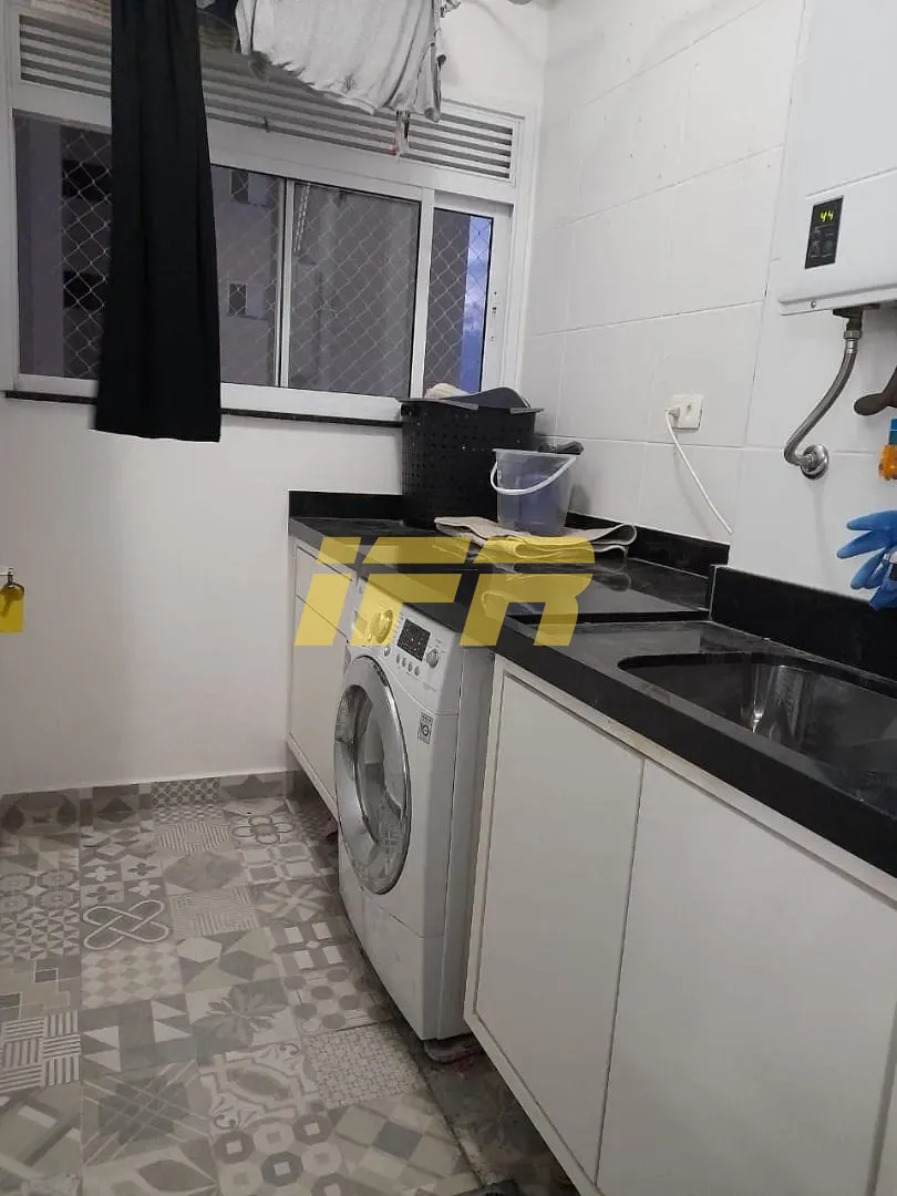 Apartamento, 3 quartos, 82 m² - Foto 6