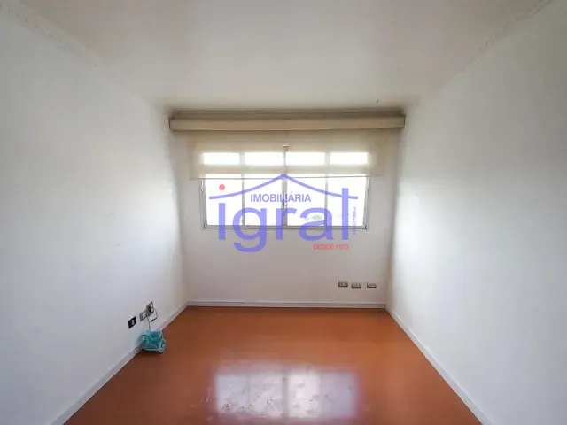 Apartamento 3 quartos e 1 banheiro, para alugar, no bairro Água Funda em São Paulo