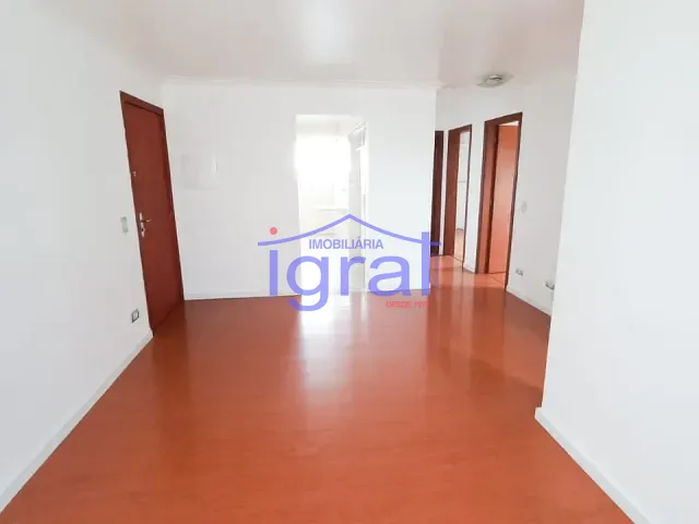 Apartamento 3 quartos e 1 banheiro, para alugar, no bairro Água Funda em São Paulo