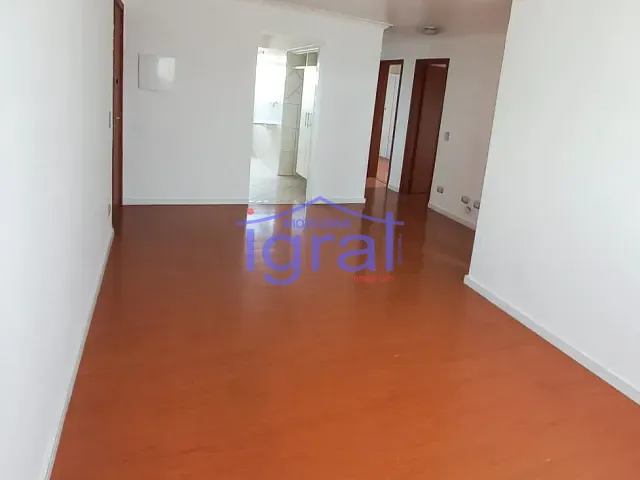 Apartamento 3 quartos e 1 banheiro, para alugar, no bairro Água Funda em São Paulo