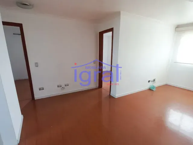 Apartamento 3 quartos e 1 banheiro, para alugar, no bairro Água Funda em São Paulo