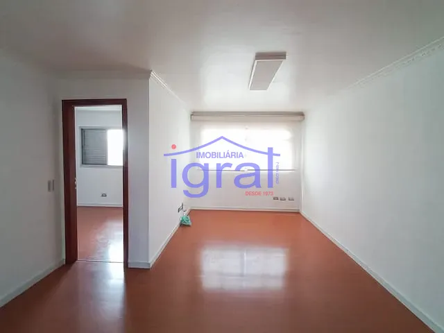 Apartamento 3 quartos e 1 banheiro, para alugar, no bairro Água Funda em São Paulo