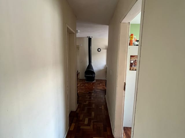 Foto do Apartamento - Apartamento à venda 2 Quartos, Fragata, Pelotas - RS | COHADUQUE (CON. SIQUEIRA CANABARRO) | Imobiliária MCI