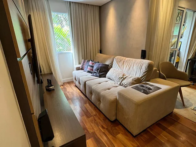Foto do Apartamento - Apartamento à venda, Vila Ivone, São Paulo, SP | Imobiliária Sapopemba