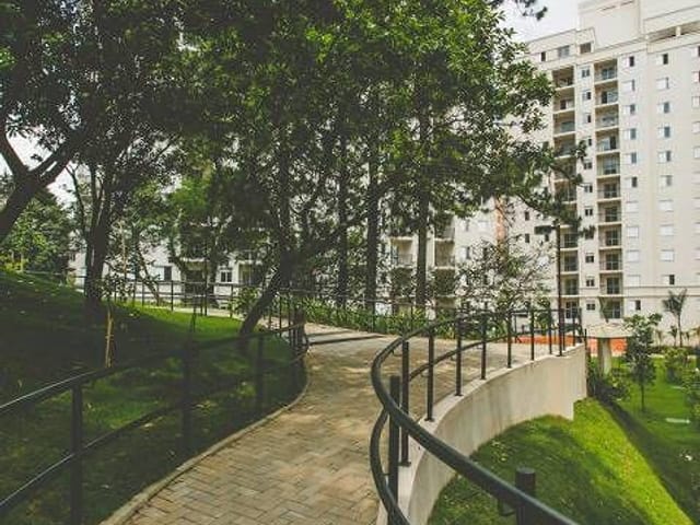 Foto do Apartamento - Apartamento à venda, Vila Ivone, São Paulo, SP | Imobiliária Sapopemba