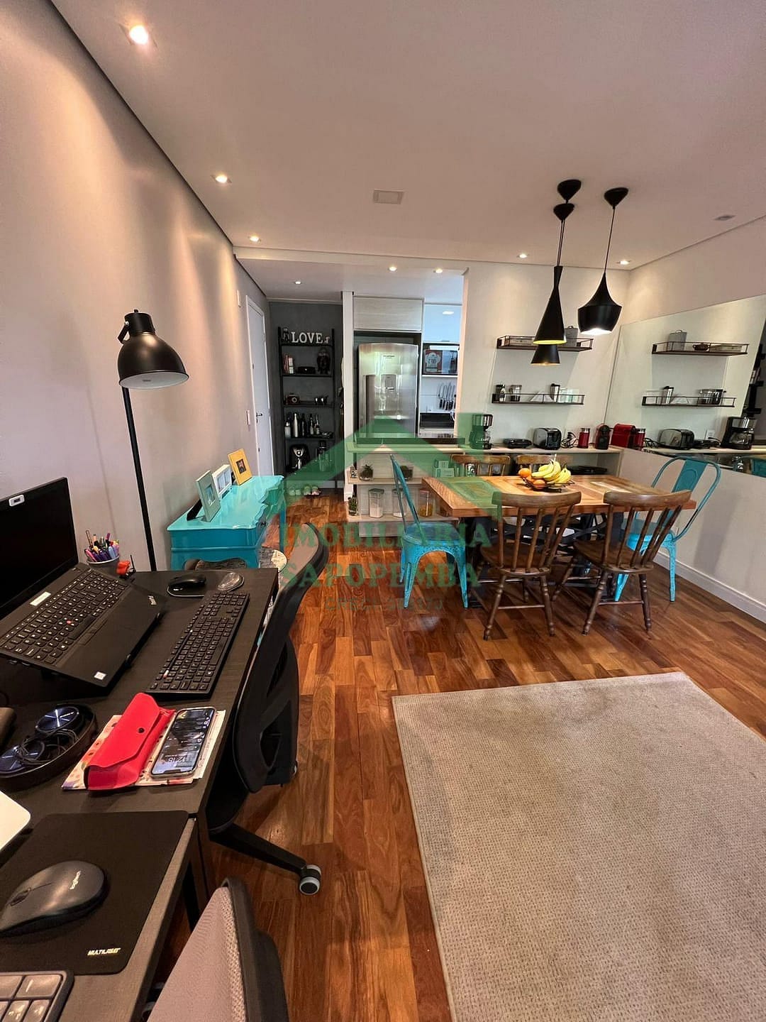 Apartamento, 2 quartos, 68 m² - Foto 10