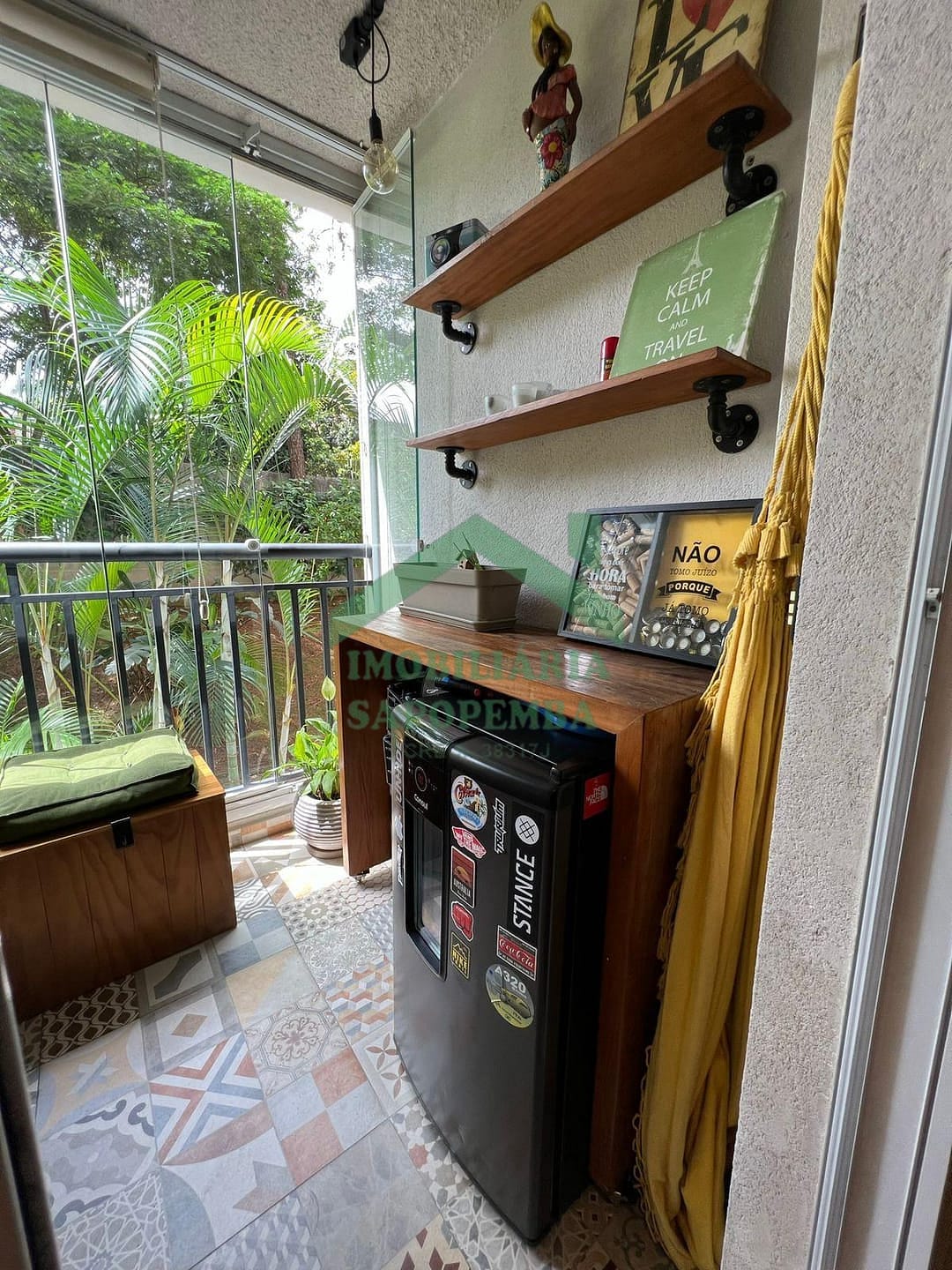 Apartamento, 2 quartos, 68 m² - Foto 4