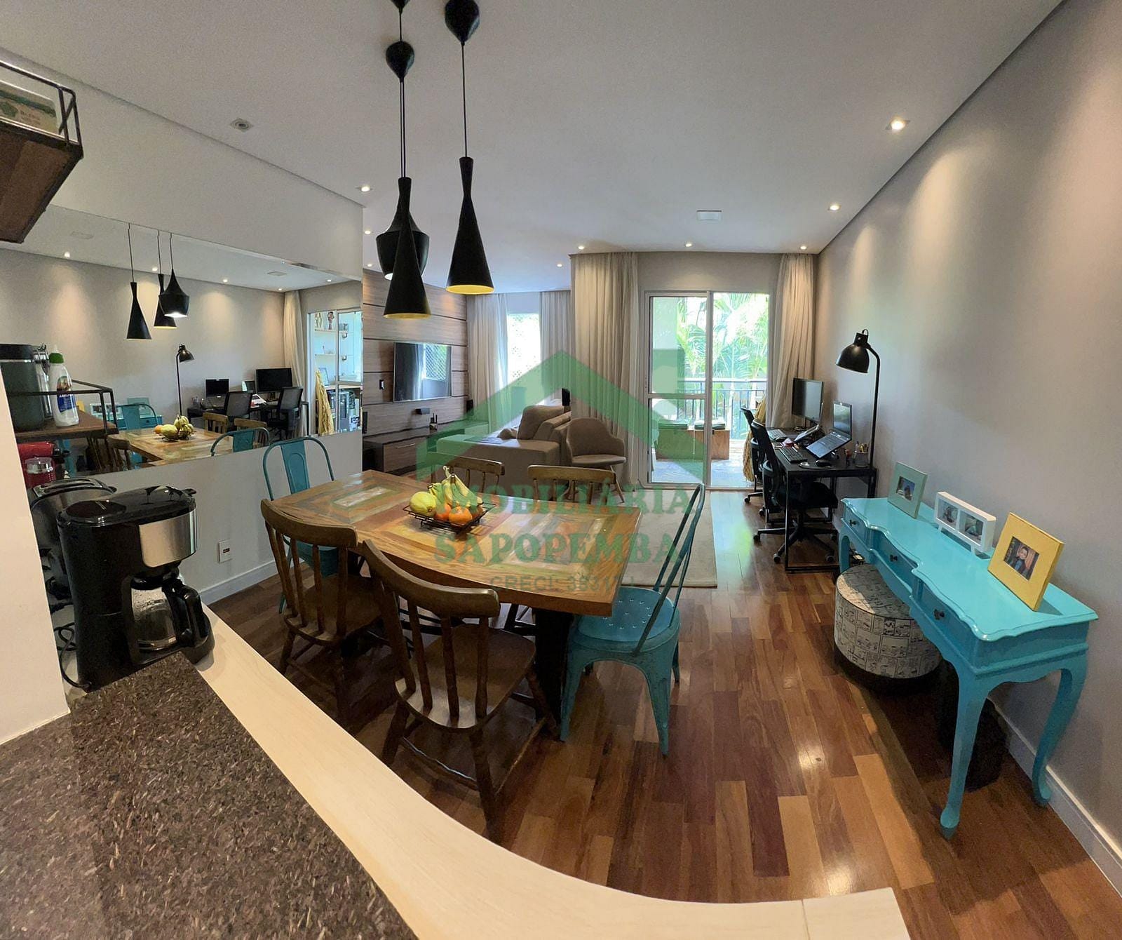 Apartamento, 2 quartos, 68 m² - Foto 8