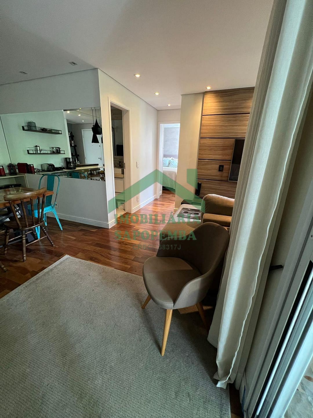 Apartamento, 2 quartos, 68 m² - Foto 5