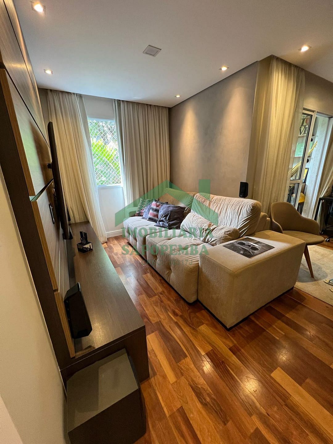 Apartamento, 2 quartos, 68 m² - Foto 3