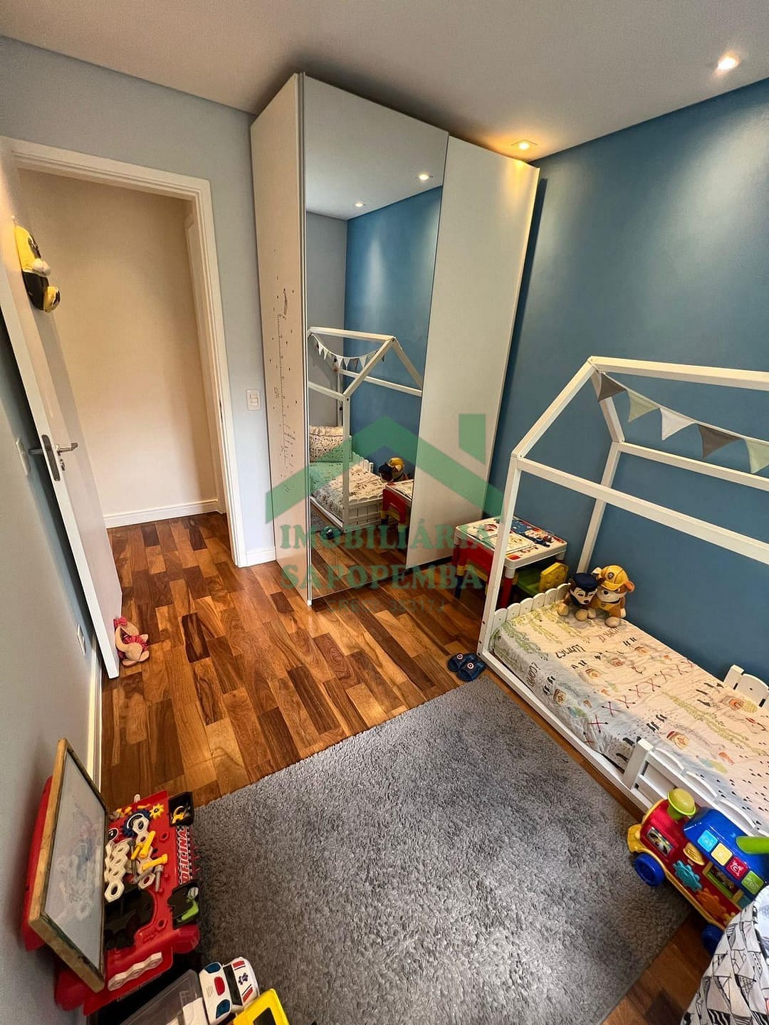 Apartamento, 2 quartos, 68 m² - Foto 6