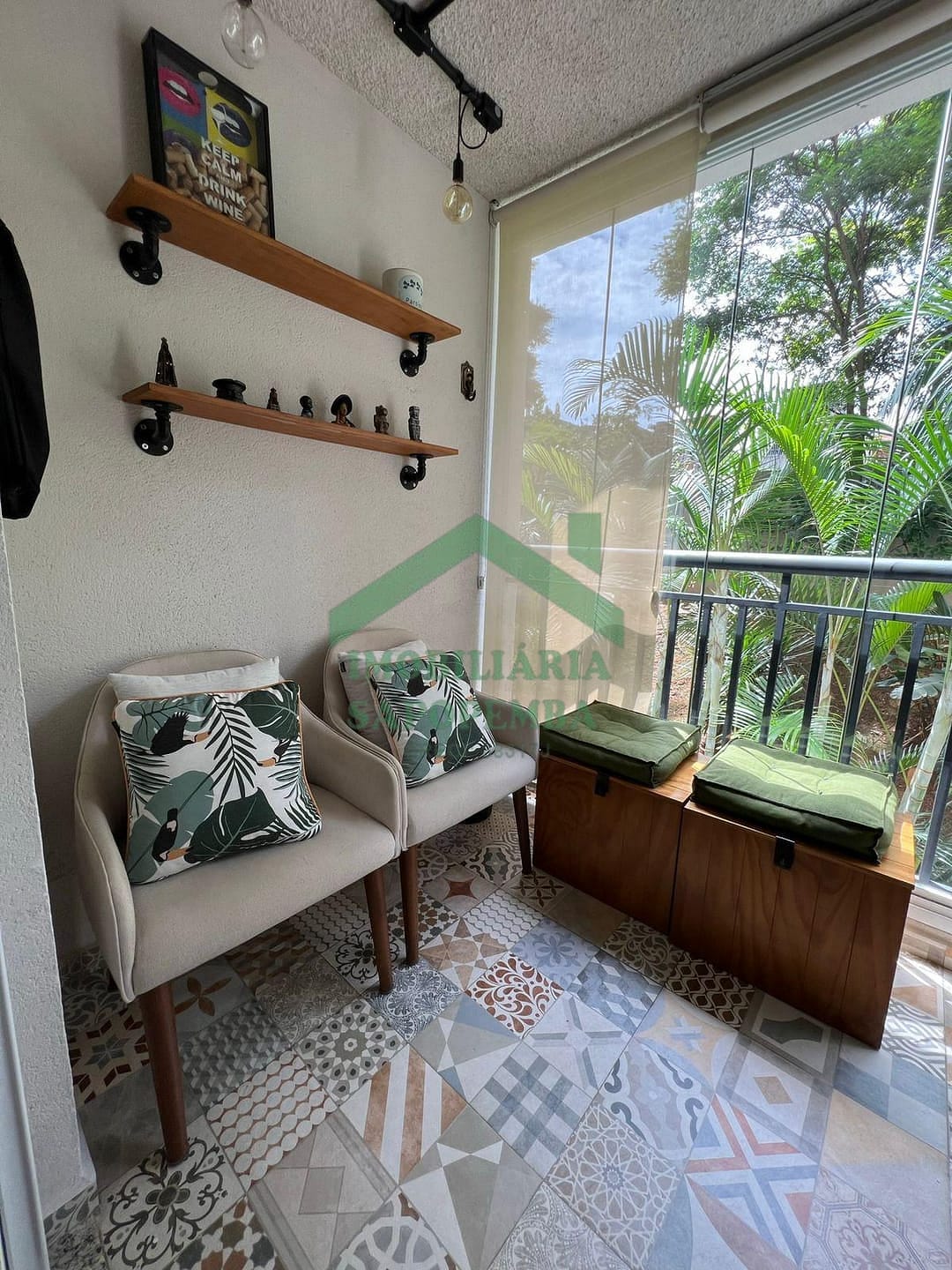 Apartamento, 2 quartos, 68 m² - Foto 7