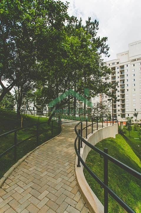 Apartamento, 2 quartos, 68 m² - Foto 2