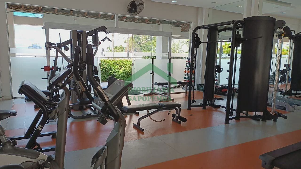 Apartamento, 2 quartos, 68 m² - Foto 11