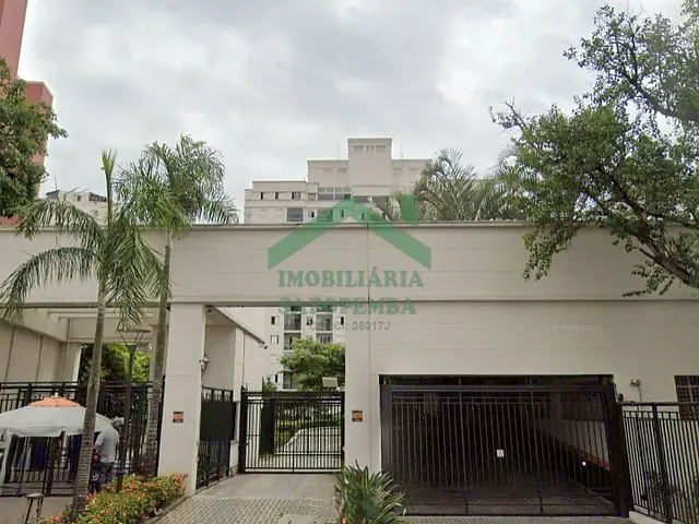 Apartamento 2 quartos e 2 banheiros, à venda, no bairro Vila Ivone em São Paulo