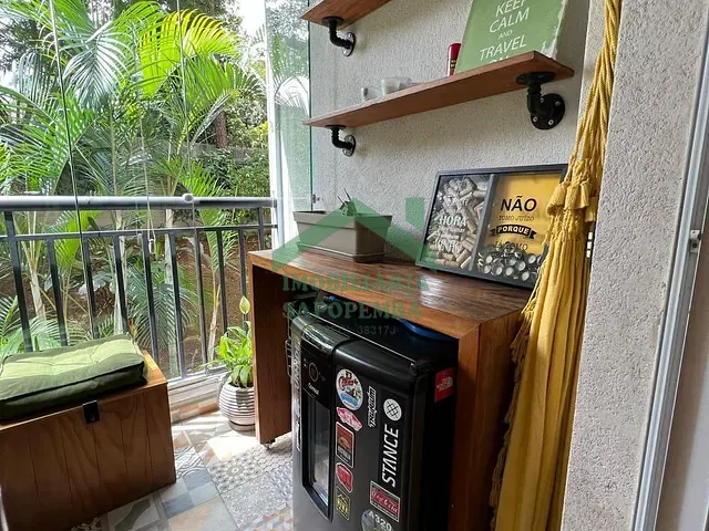 Apartamento 2 quartos e 2 banheiros, à venda, no bairro Vila Ivone em São Paulo