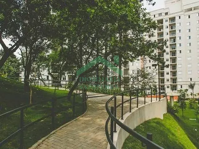 Apartamento 2 quartos e 2 banheiros, à venda, no bairro Vila Ivone em São Paulo