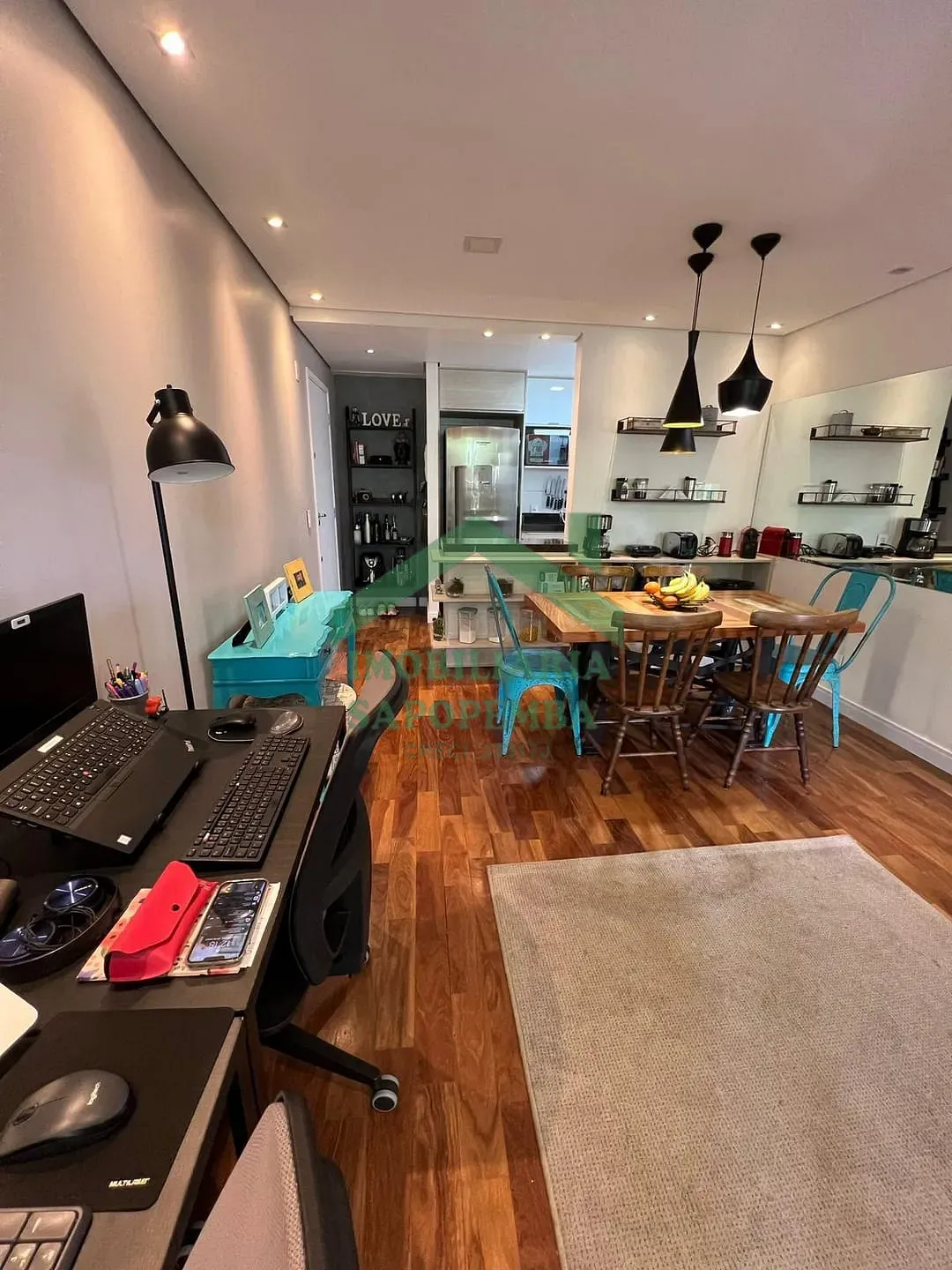 Apartamento, 2 quartos, 68 m² - Foto 10