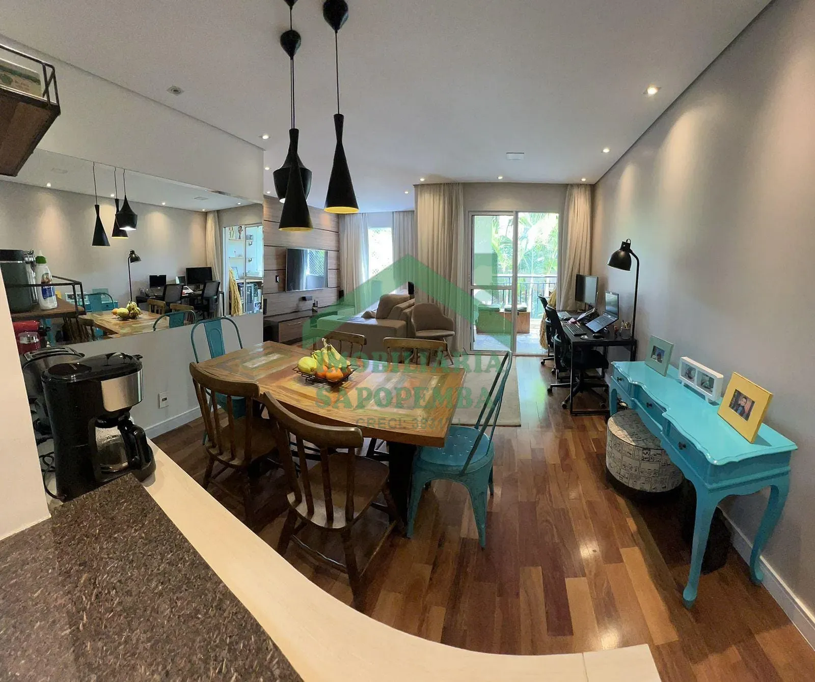 Apartamento, 2 quartos, 68 m² - Foto 8