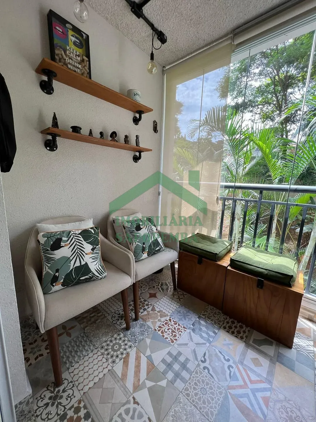 Apartamento, 2 quartos, 68 m² - Foto 7