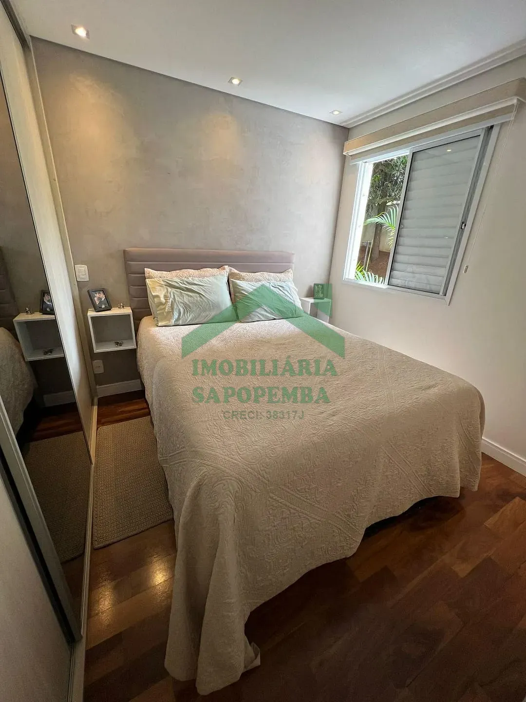 Apartamento, 2 quartos, 68 m² - Foto 9