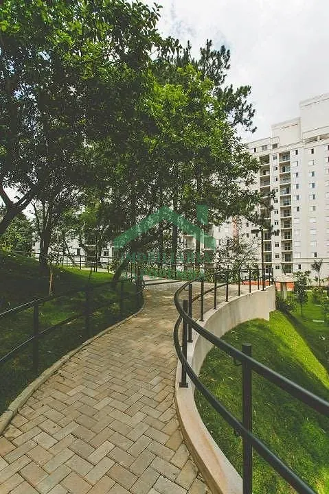 Apartamento, 2 quartos, 68 m² - Foto 2