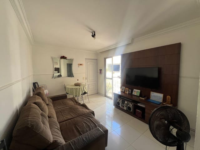 Apartamento 2 quartos e 1 banheiro, à venda, no bairro Parque Amazônia em Goiânia