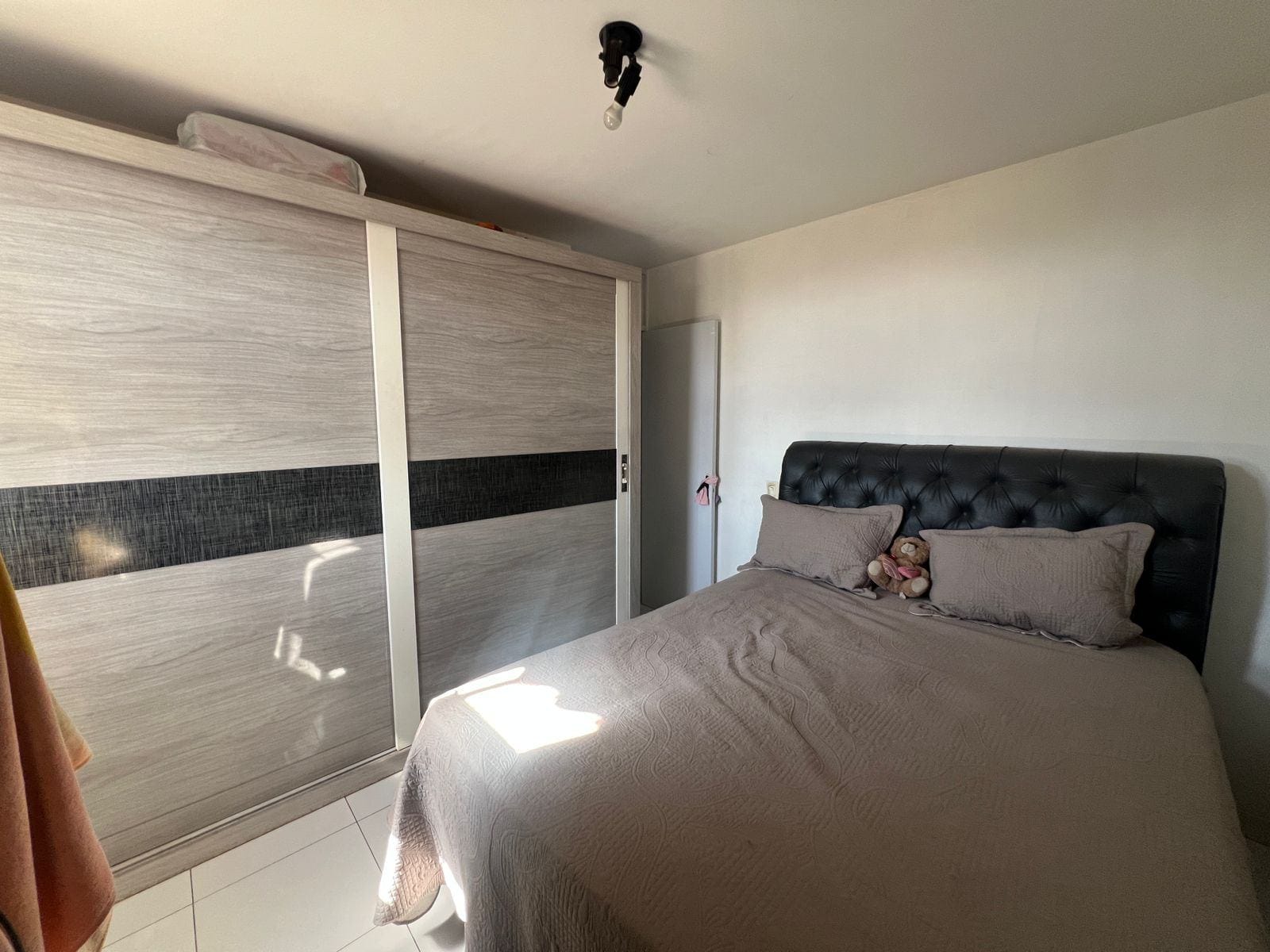 Apartamento, 2 quartos, 53 m² - Foto 6