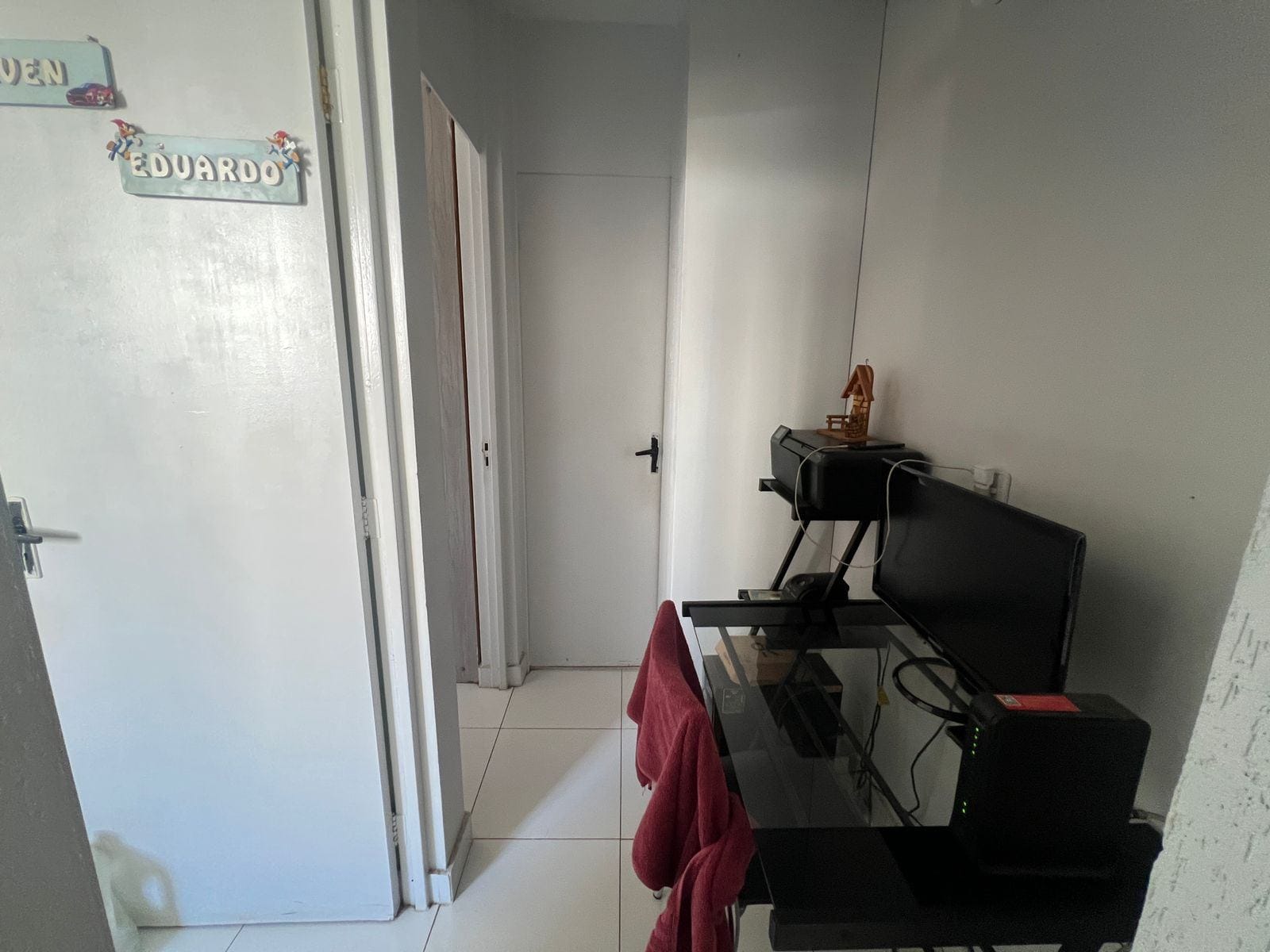 Apartamento, 2 quartos, 53 m² - Foto 8