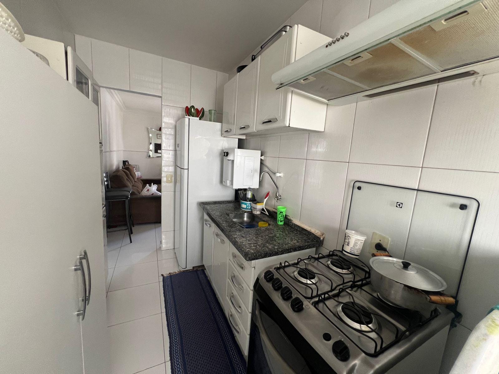 Apartamento, 2 quartos, 53 m² - Foto 3