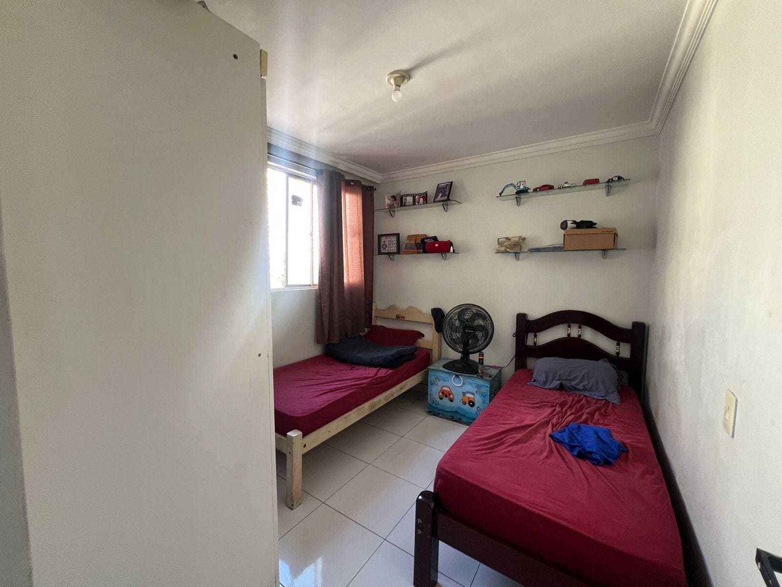 Apartamento, 2 quartos, 53 m² - Foto 9