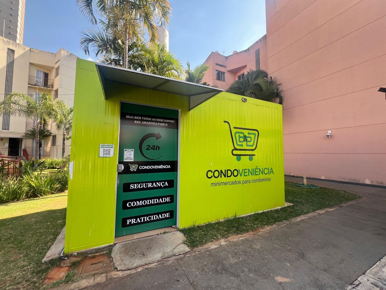 Apartamento, 2 quartos, 53 m² - Foto 10