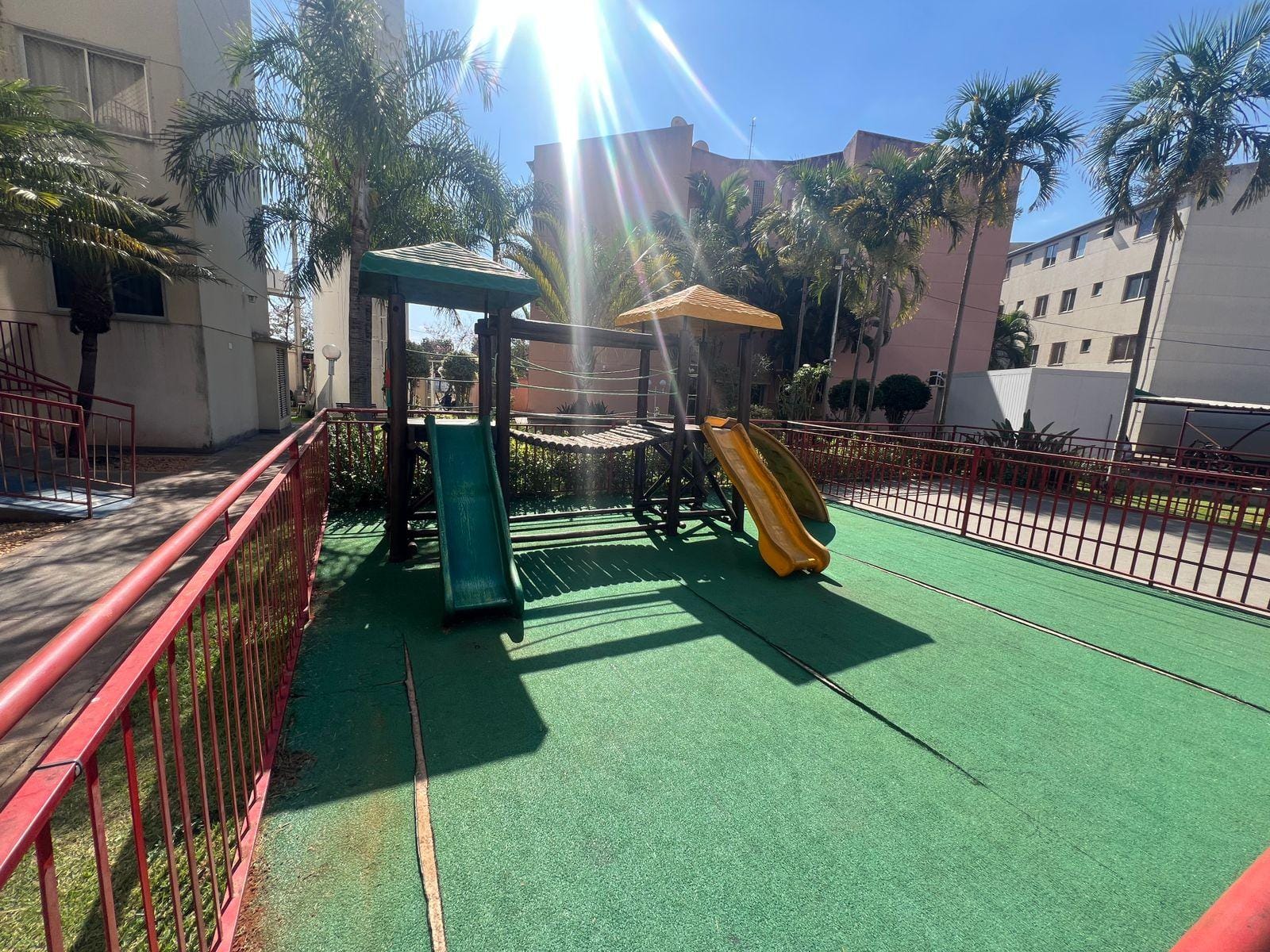 Apartamento, 2 quartos, 53 m² - Foto 11