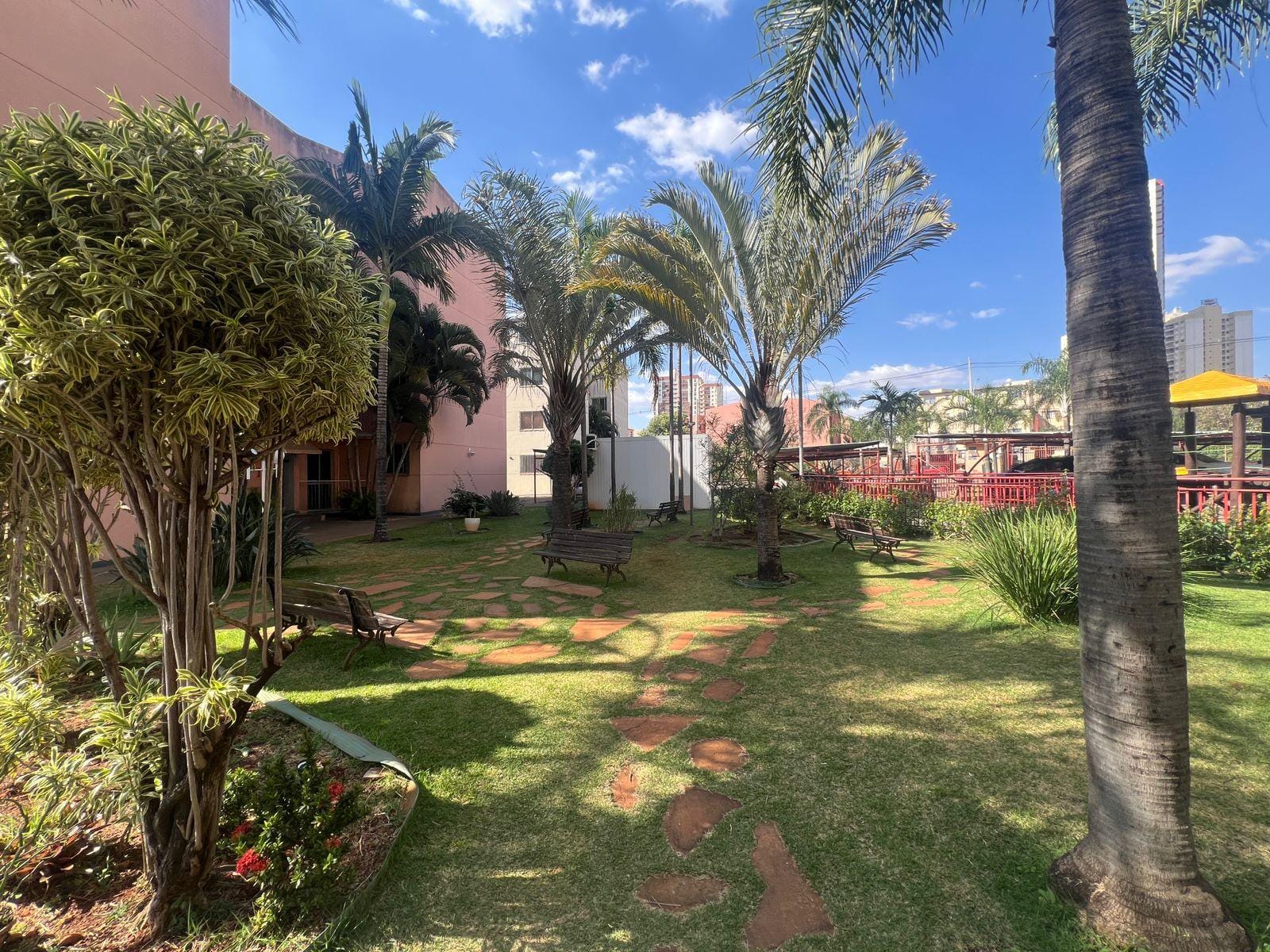 Apartamento, 2 quartos, 53 m² - Foto 12