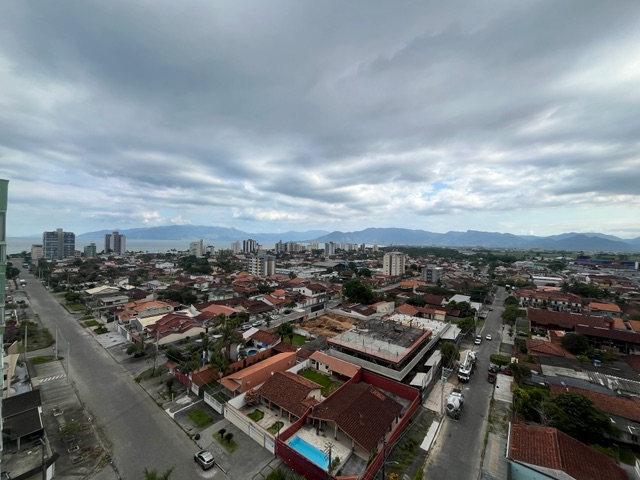 Foto do Apartamento - Apartamento com 02 dormitórios (1 Suíte) à venda, no Indaiá, Caraguatatuba, Litoral Norte de SP | Innova Imobiliária