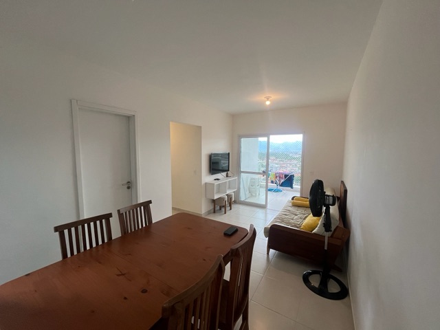 Foto do Apartamento - Apartamento com 02 dormitórios (1 Suíte) à venda, no Indaiá, Caraguatatuba, Litoral Norte de SP | Innova Imobiliária