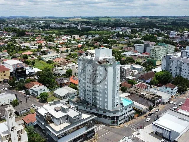Apartamento com 115m² 2 quartos e 1 banheiro, à venda, no bairro Languiru em Teutônia