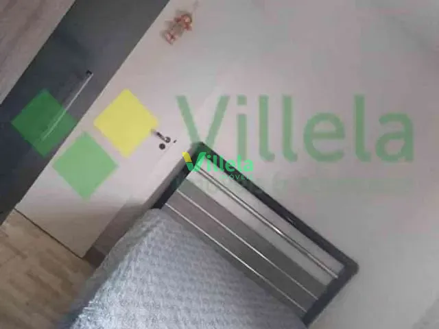 Apartamento 2 quartos e 1 banheiro, à venda, no bairro Vila Celeste em Itaquaquecetuba