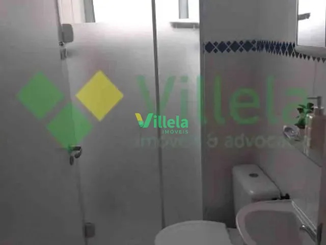 Apartamento 2 quartos e 1 banheiro, à venda, no bairro Vila Celeste em Itaquaquecetuba