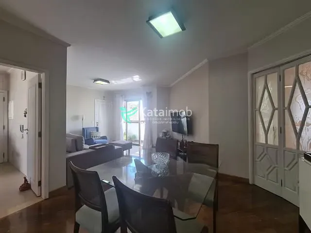 Apartamento 3 quartos e 4 banheiros, à venda, no bairro Vila da Saúde em São Paulo