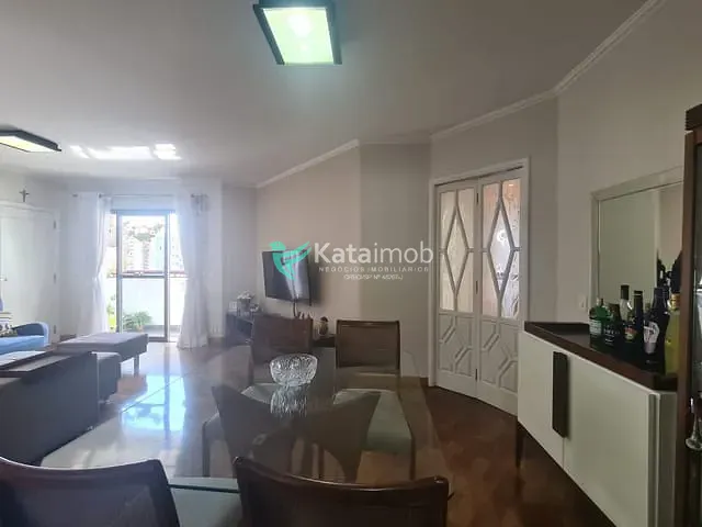 Apartamento 3 quartos e 4 banheiros, à venda, no bairro Vila da Saúde em São Paulo