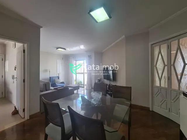 Apartamento 3 quartos e 4 banheiros, à venda, no bairro Vila da Saúde em São Paulo