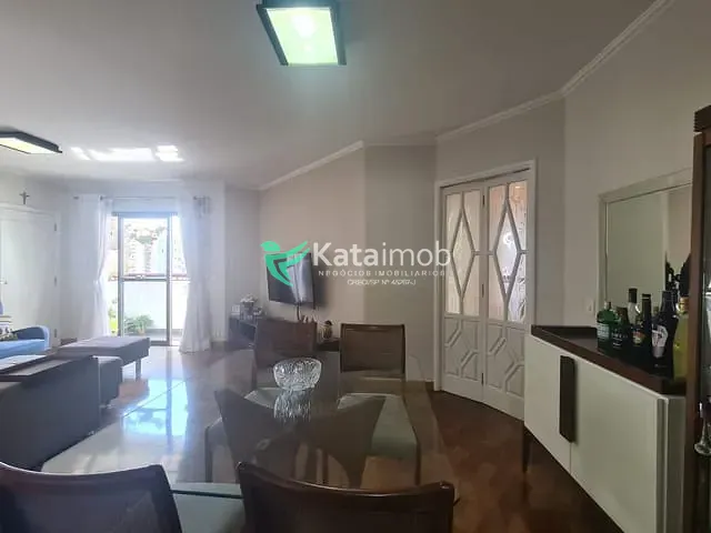 Apartamento 3 quartos e 4 banheiros, à venda, no bairro Vila da Saúde em São Paulo