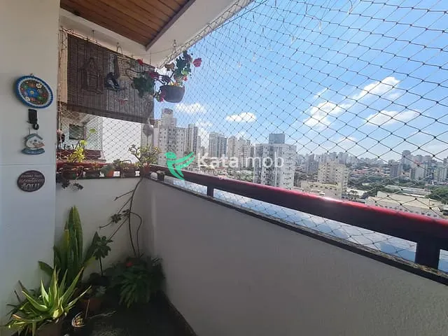 Apartamento 3 quartos e 4 banheiros, à venda, no bairro Vila da Saúde em São Paulo