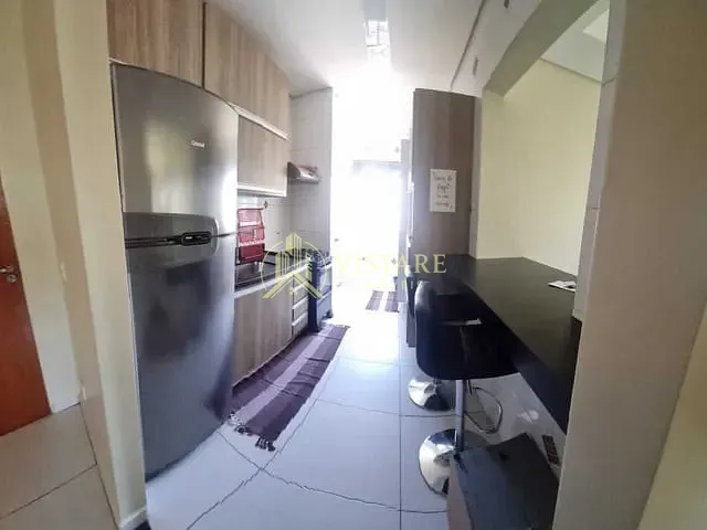 Apartamento 2 quartos e 1 banheiro, à venda, no bairro Jardim Parque Jupia em Piracicaba