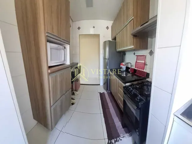 Apartamento 2 quartos e 1 banheiro, à venda, no bairro Jardim Parque Jupia em Piracicaba