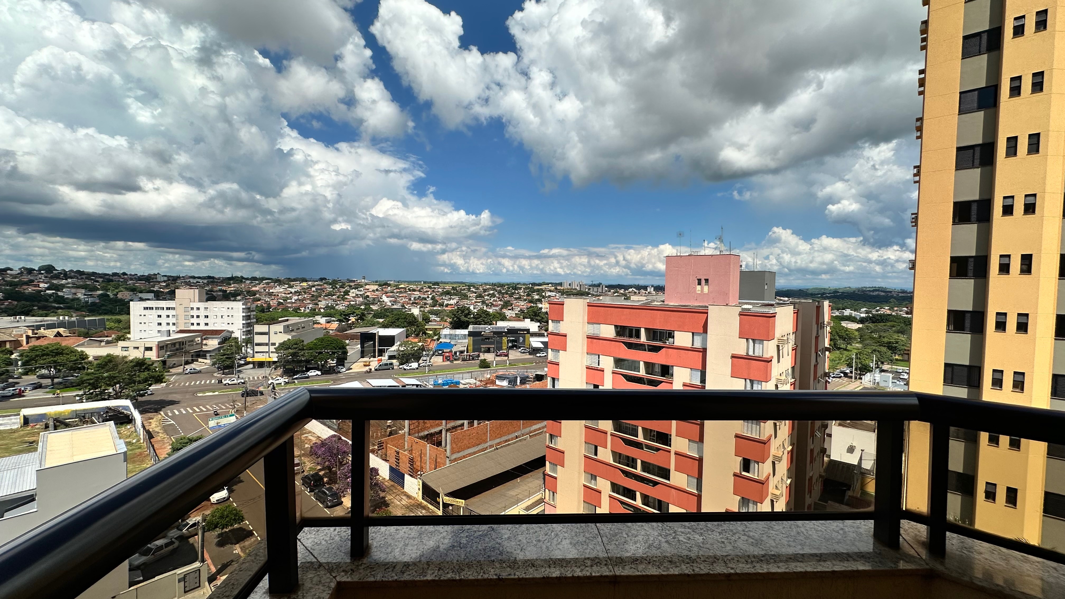 Apartamento, 3 quartos, 128 m² - Foto 25