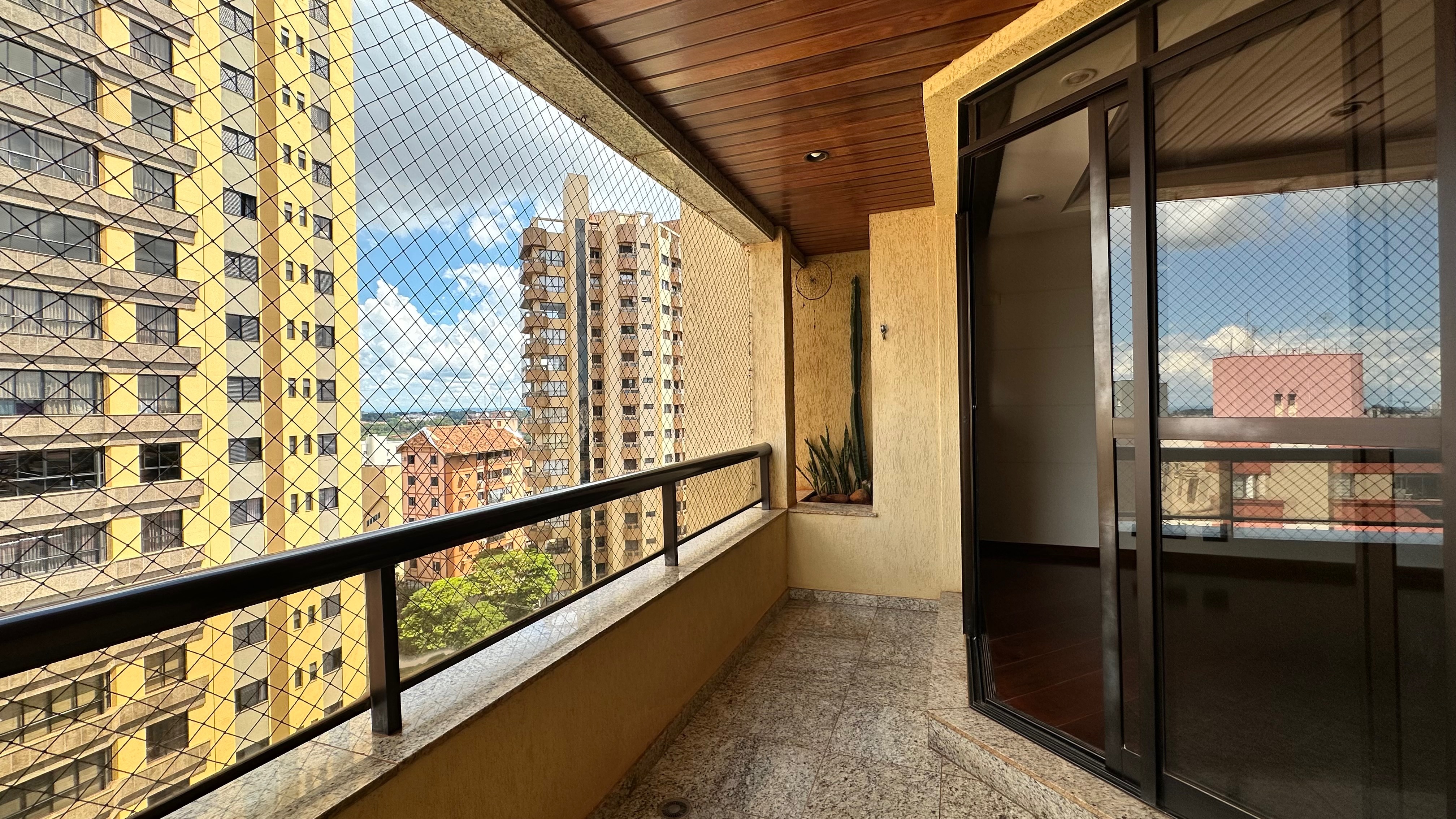 Apartamento, 3 quartos, 128 m² - Foto 5